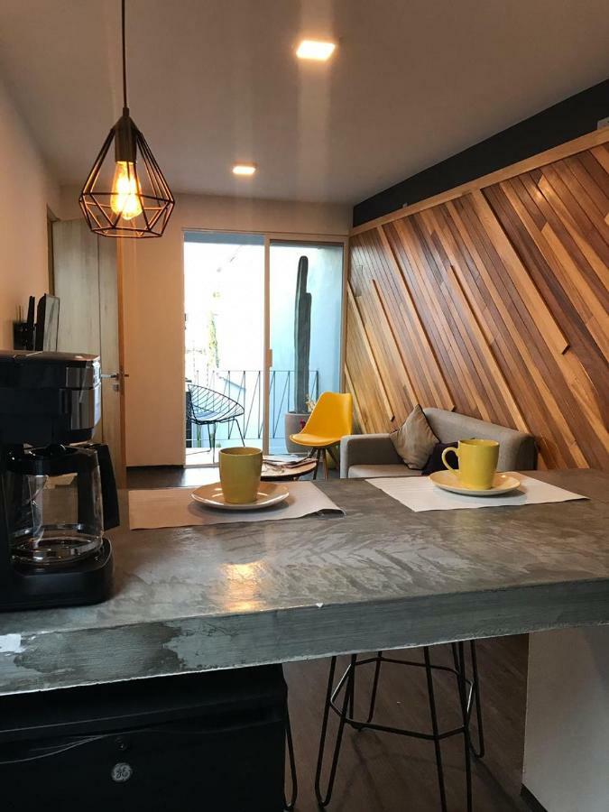 Casa Maye Oaxaca Εξωτερικό φωτογραφία