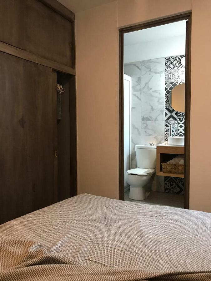 Casa Maye Oaxaca Εξωτερικό φωτογραφία