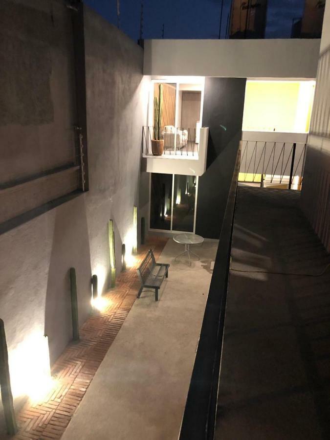 Casa Maye Oaxaca Εξωτερικό φωτογραφία