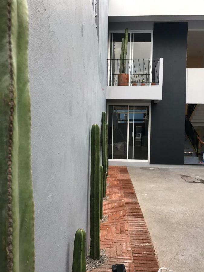 Casa Maye Oaxaca Εξωτερικό φωτογραφία