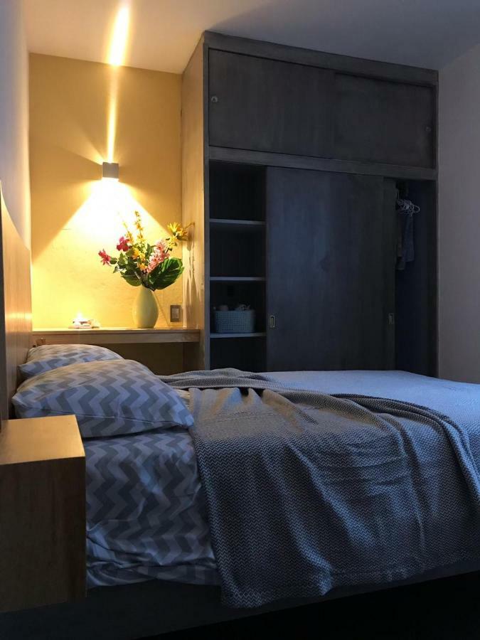 Casa Maye Oaxaca Εξωτερικό φωτογραφία