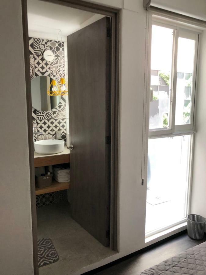 Casa Maye Oaxaca Εξωτερικό φωτογραφία