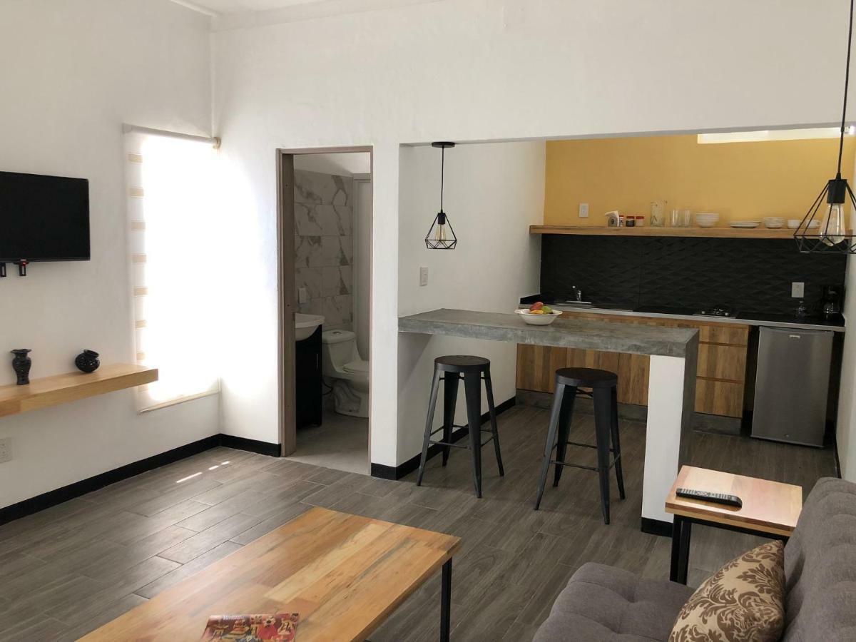 Casa Maye Oaxaca Εξωτερικό φωτογραφία