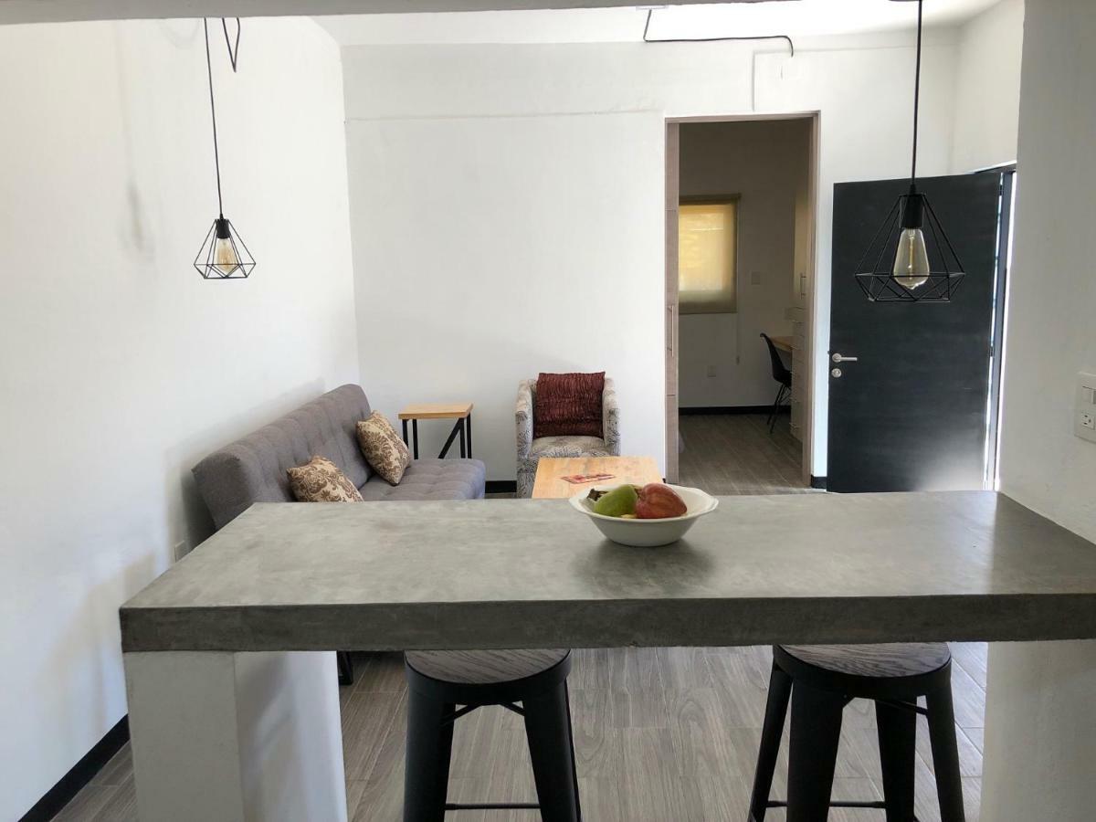 Casa Maye Oaxaca Εξωτερικό φωτογραφία