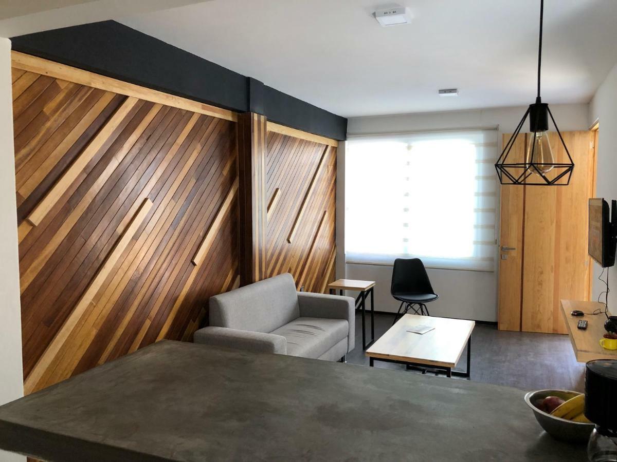 Casa Maye Oaxaca Εξωτερικό φωτογραφία