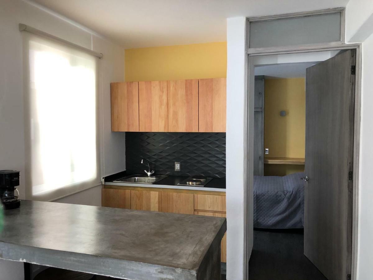 Casa Maye Oaxaca Εξωτερικό φωτογραφία