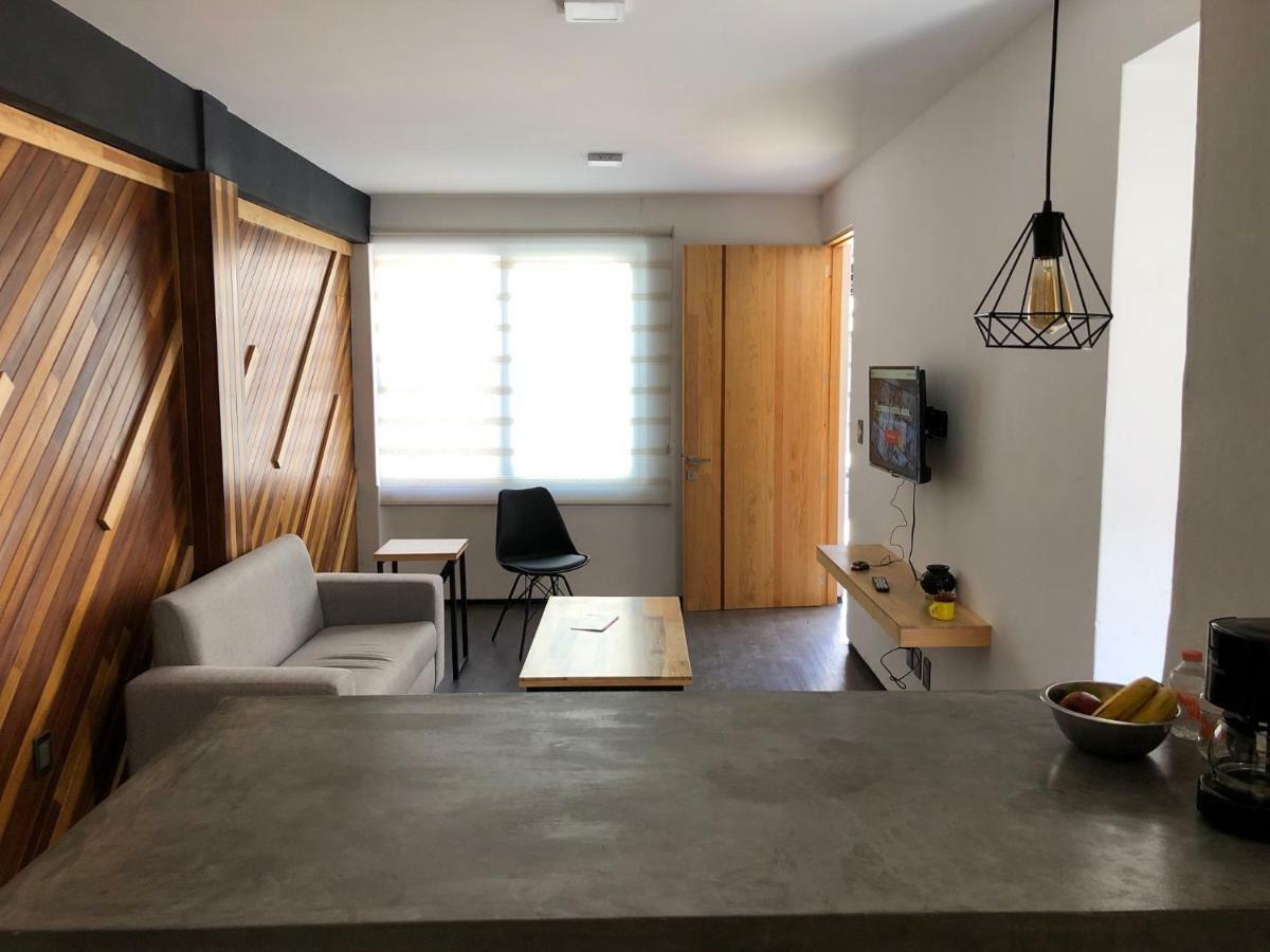 Casa Maye Oaxaca Εξωτερικό φωτογραφία