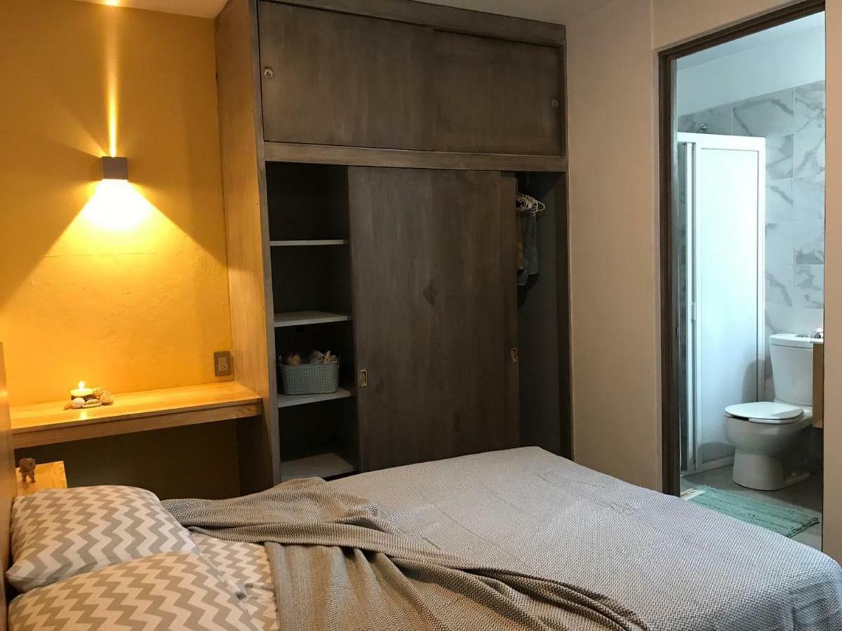 Casa Maye Oaxaca Εξωτερικό φωτογραφία