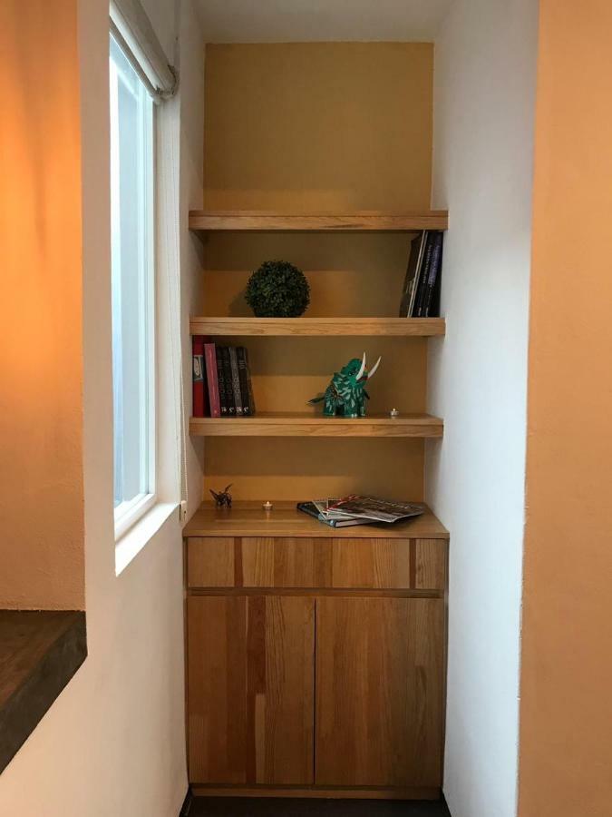Casa Maye Oaxaca Εξωτερικό φωτογραφία