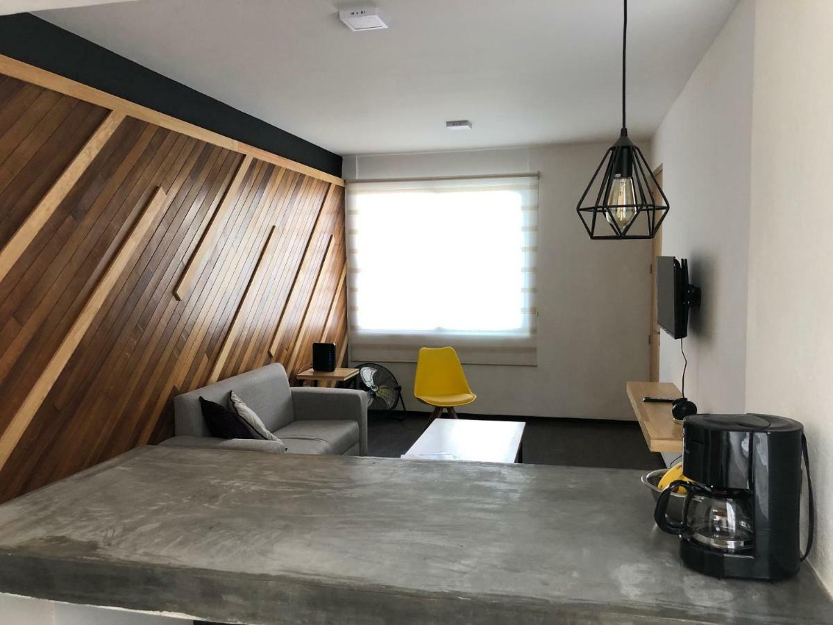 Casa Maye Oaxaca Εξωτερικό φωτογραφία