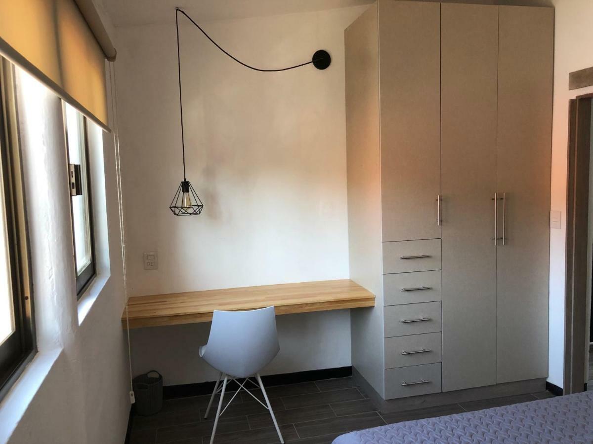 Casa Maye Oaxaca Εξωτερικό φωτογραφία