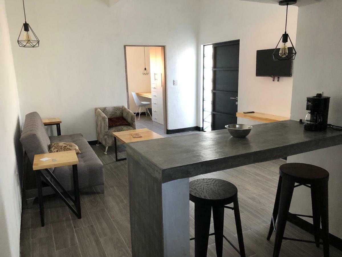 Casa Maye Oaxaca Εξωτερικό φωτογραφία