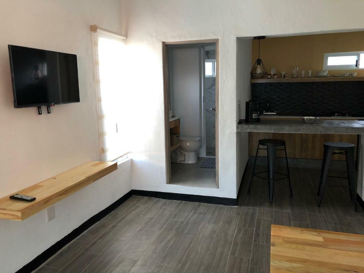 Casa Maye Oaxaca Εξωτερικό φωτογραφία