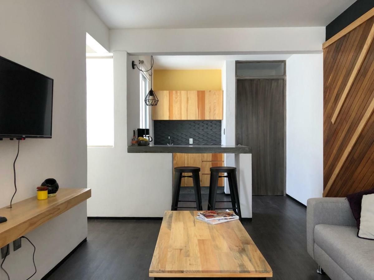 Casa Maye Oaxaca Εξωτερικό φωτογραφία