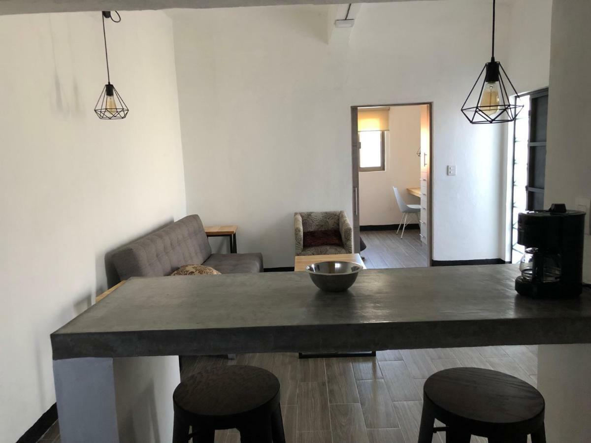 Casa Maye Oaxaca Εξωτερικό φωτογραφία