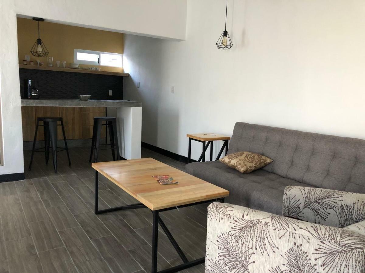 Casa Maye Oaxaca Εξωτερικό φωτογραφία
