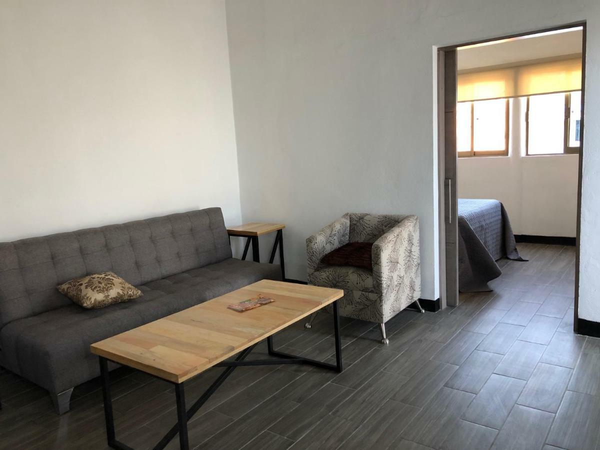 Casa Maye Oaxaca Εξωτερικό φωτογραφία