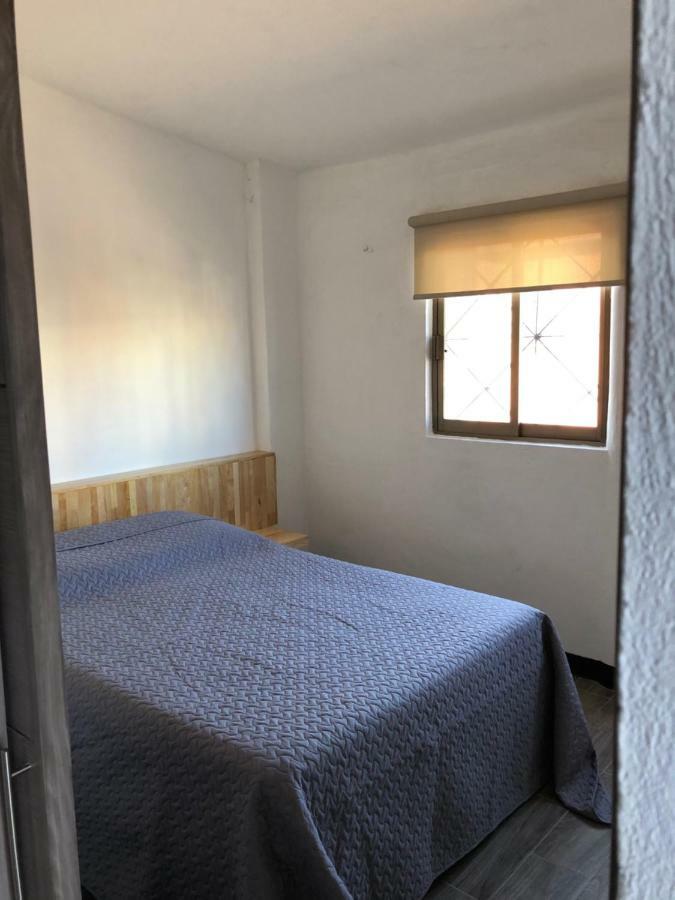 Casa Maye Oaxaca Εξωτερικό φωτογραφία